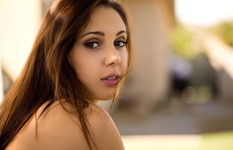 Ируся, 21 год, 0 размер груди