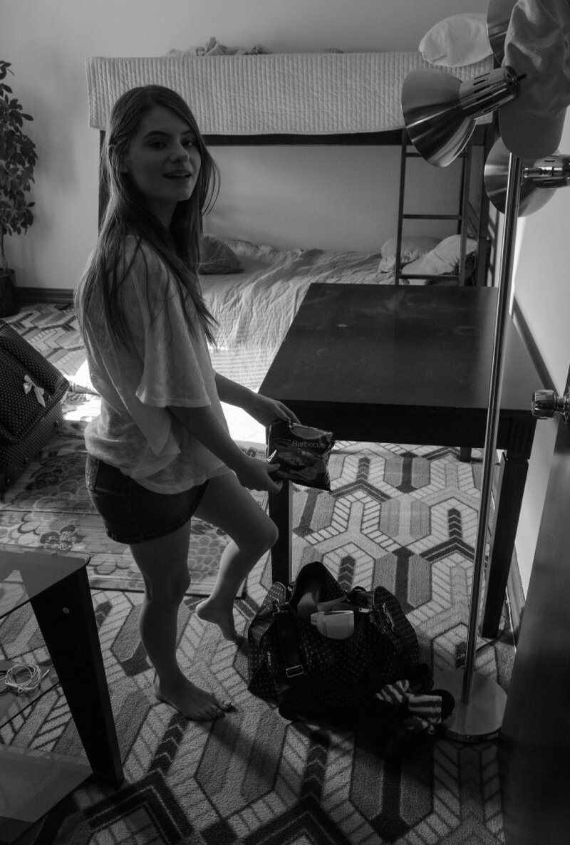 Диана, 25 лет, 1 размер груди