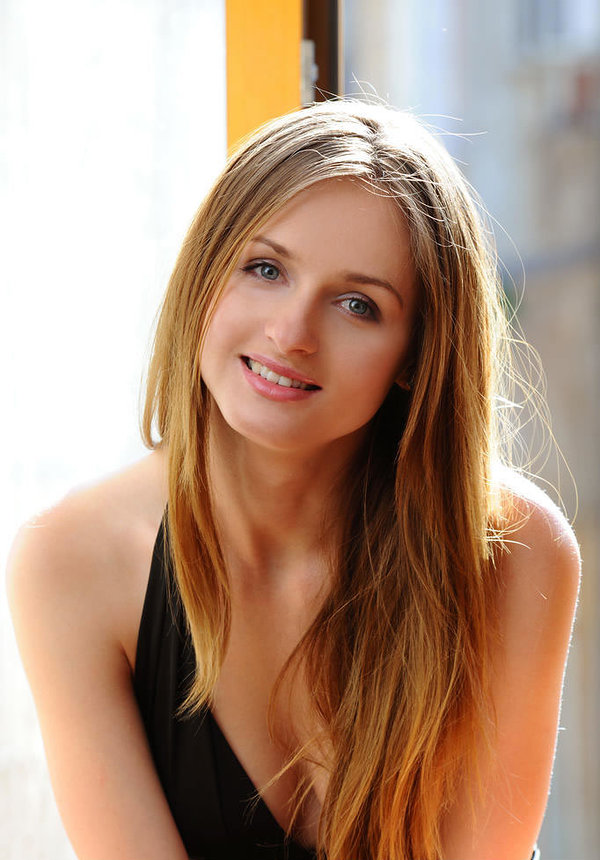 Галина, 21 год, 1 размер груди