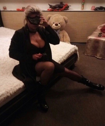 Аида, 28 лет, 5 размер груди